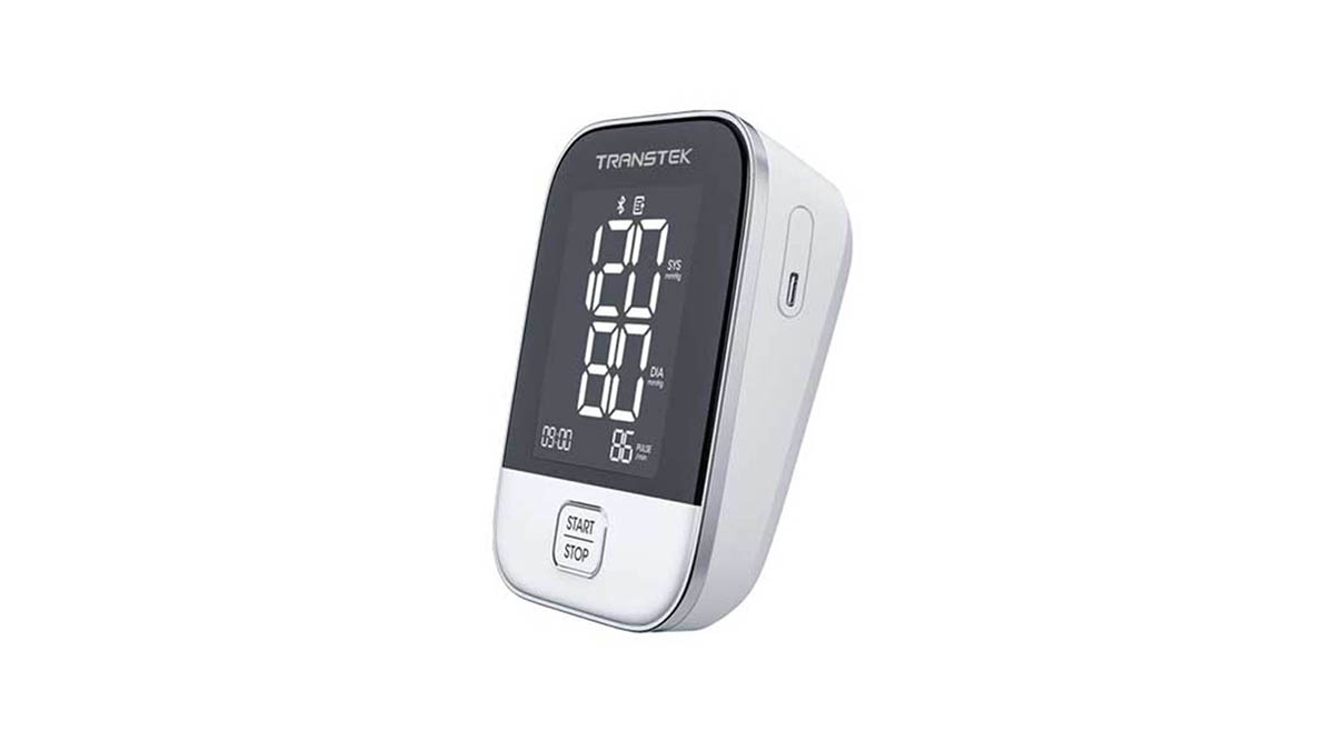 Remote Patient Device BP Monitor Can Improve Home Blood Pressure Monitoring