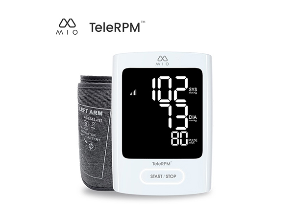 How to Use Wireless Blood Pressure Monitoring Cuff to Prevent Hypertension?