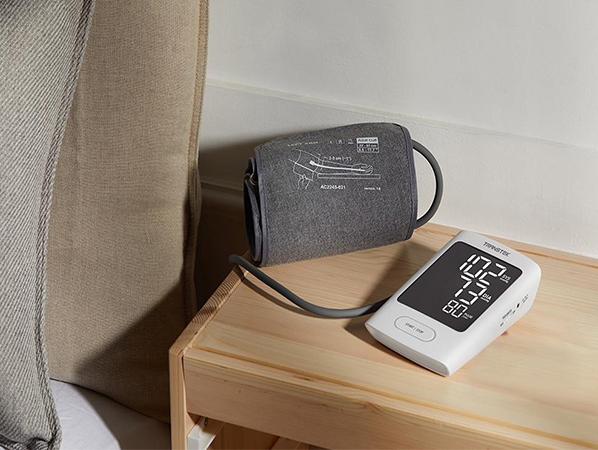 How About the Remote Patient Monitoring Device Blood Pressure Cuff?