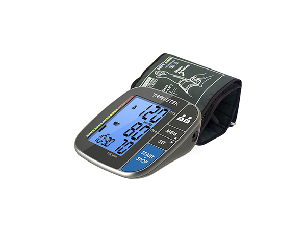 Using Remote Blood Pressure Monitoring to Reduce Blood Pressure