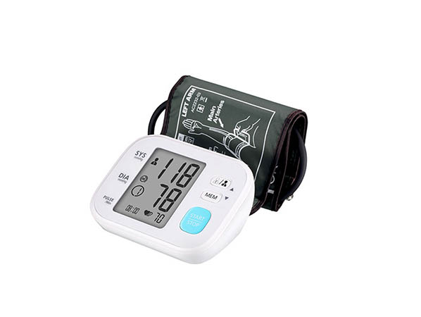 What is Wireless Cuff Blood Pressure Monitor and Its Difference from Traditional Blood Pressure Monitor?