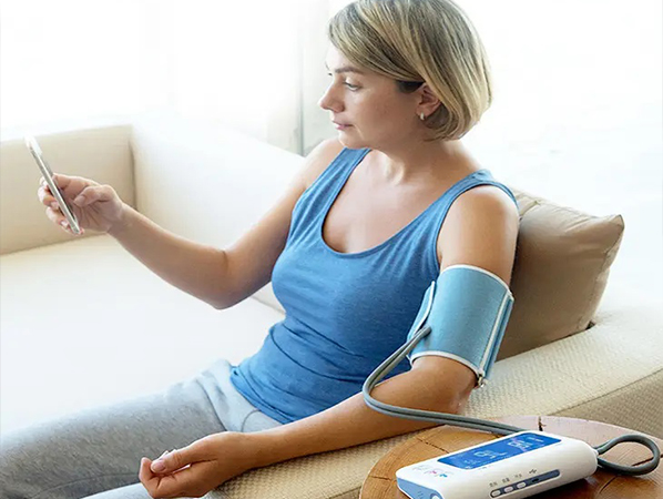 The Value of Remote Patient Monitoring for Patient Health