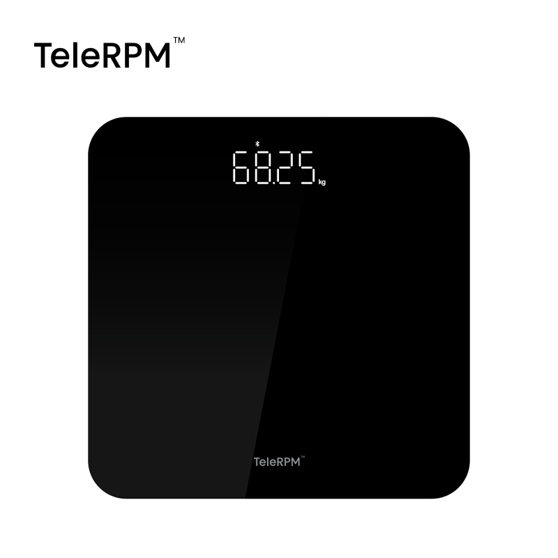 TeleRPM Scale(BLE) 2022