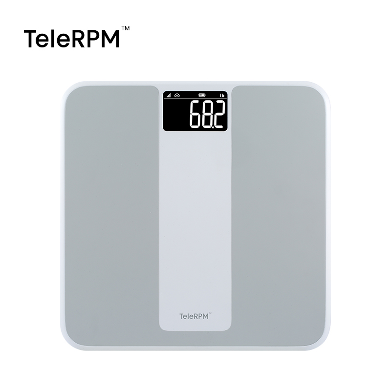 TeleRPM Scale Gen 1