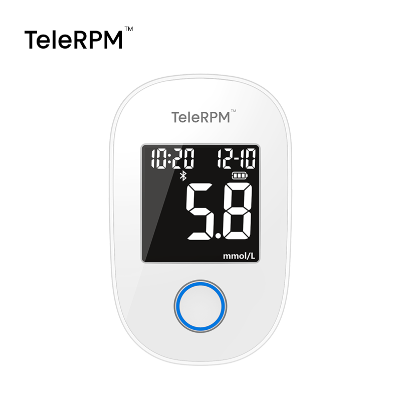TeleRPM BGM(Bluetooth® LE) 2022