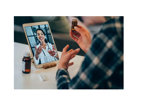 How Can Doctors Get the Most out of Remote Medical Monitoring Platforms?