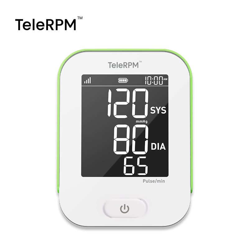 Transtek Blood Pressure Monitor Ls802-gs