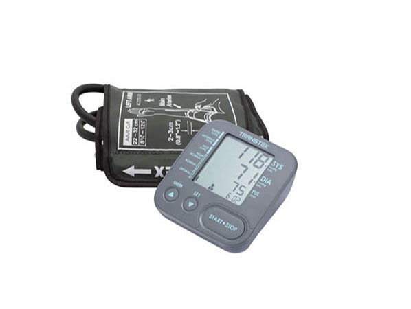 Development of Telehealth Monitoring Market