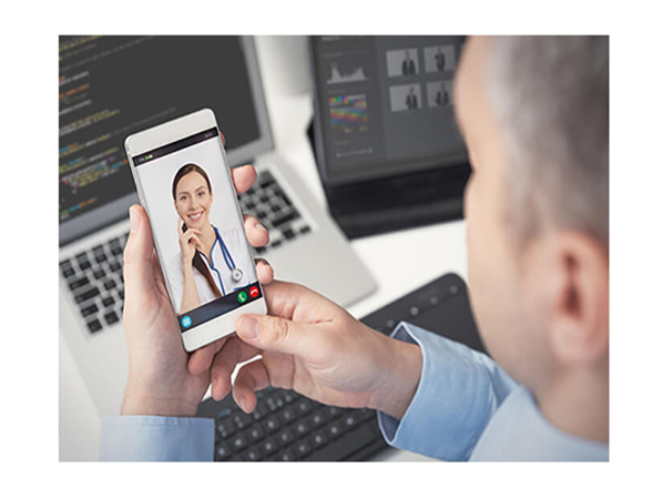 How Does Remote Medical Monitoring Work?