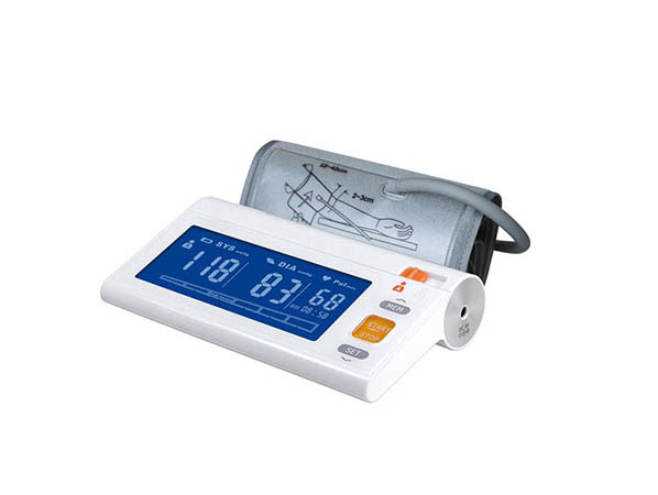 Telehealth Monitoring in the Internet Era