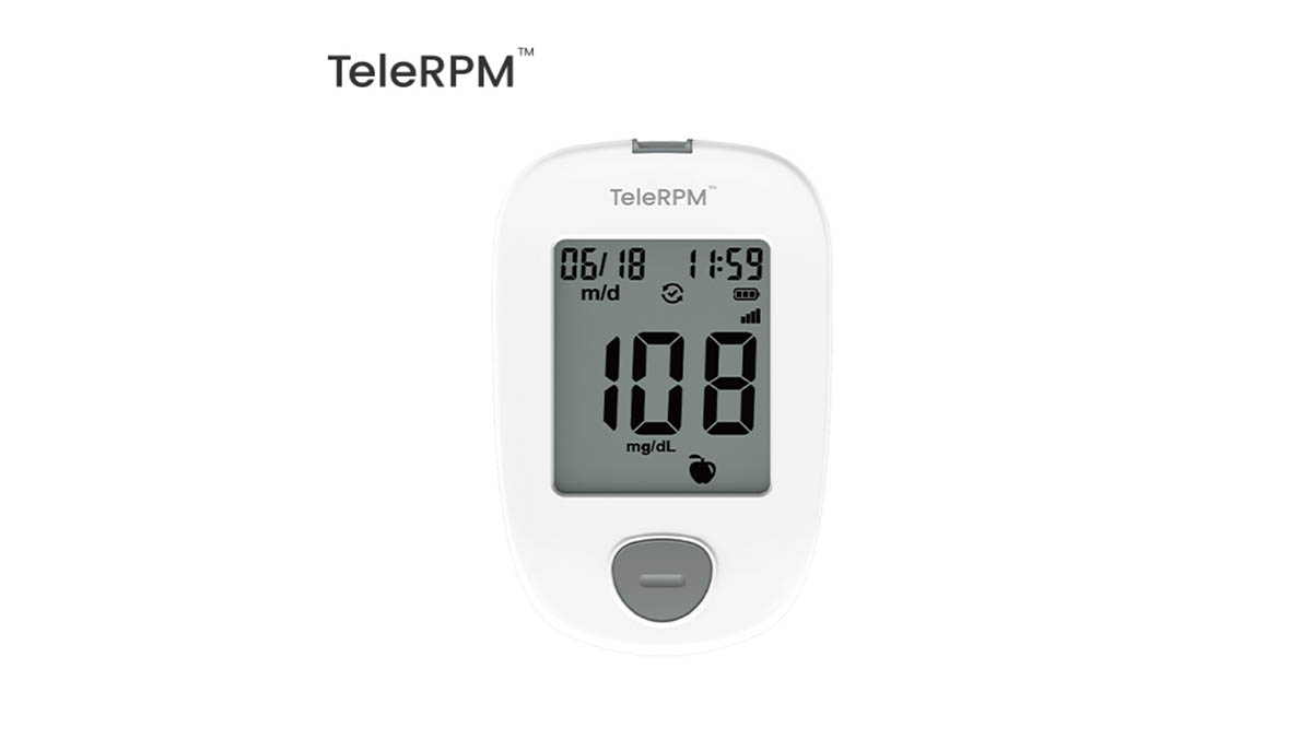 Remote Medical Monitoring for Diabetes