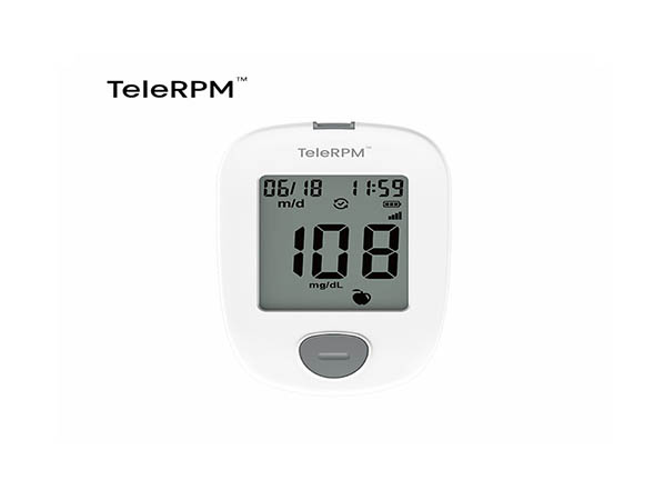 Economical and Convenient Remote Healthcare Monitoring