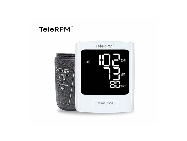 What Are the Benefits of Remote Medical Monitoring?