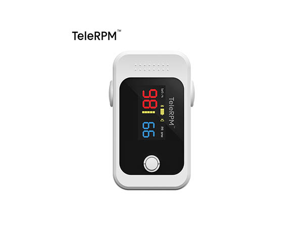 How is the Remote Patient Monitoring Program Applied for the COVID-19 Pandemic?