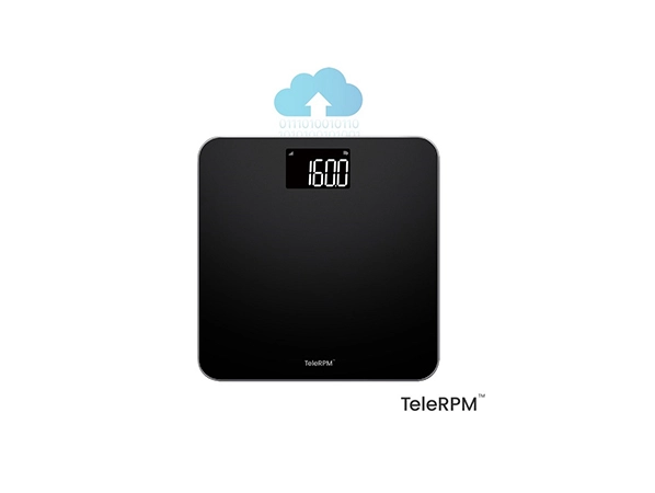 Wireless Body Weight Scale is the Representative of Modern Medical Services