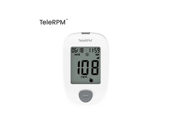 The Hottest Trend in Health Tech: 4G Blood Glucose Meters