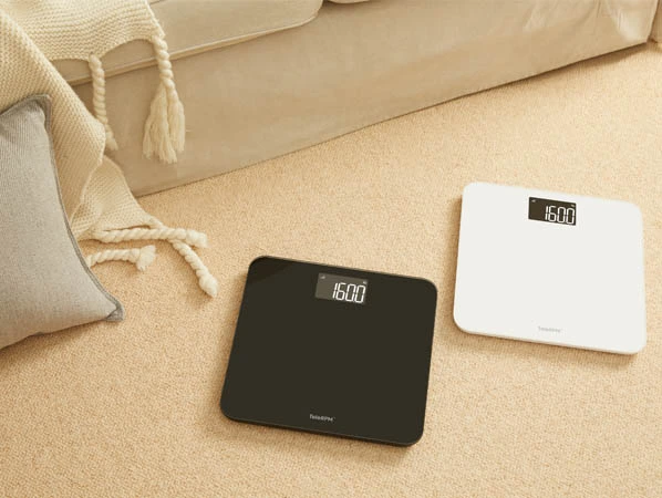 Wireless Body Weight Scale Is An Essential Tool For Remote Patient Management
