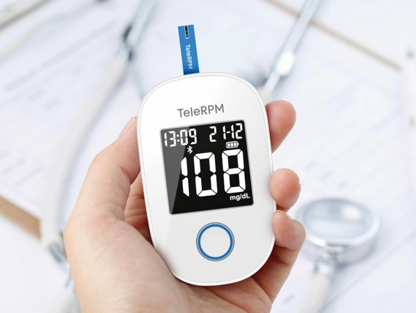 Wireless Convenience: How Bluetooth Blood Glucose Meters are Changing Diabetes Care