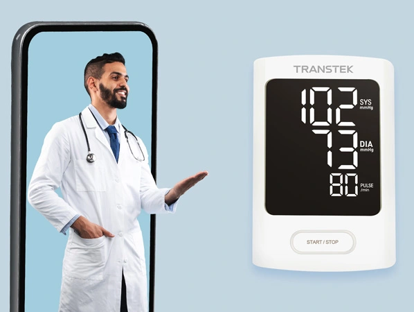 BPM You Can Count on-Clinically Validated