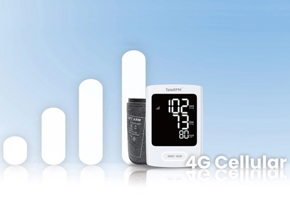 How TeleRPM BPM Gen 2 guarantees blood pressure accuracy: Triple mode