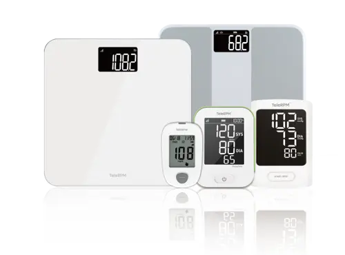Cellular Scale Blood Pressure Monitor