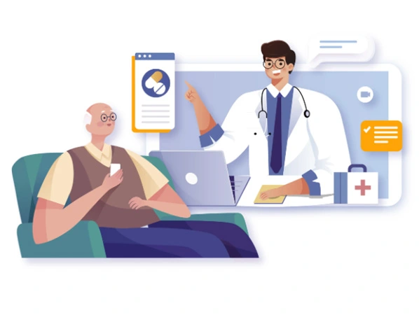 Remote Patient Monitoring (RPM) - A transformative approach in the healthcare sector