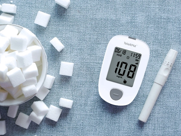 4G Blood Glucose Meters in Pregnancy: Ensuring Safe Gestational Diabetes Management