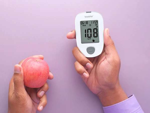 Revolutionizing Diabetes Care: The Impact of 4G Blood Glucose Meters
