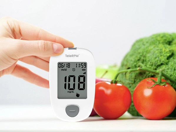 Innovations in Diabetic Health: Navigating the 4G Blood Glucose Meter Landscape