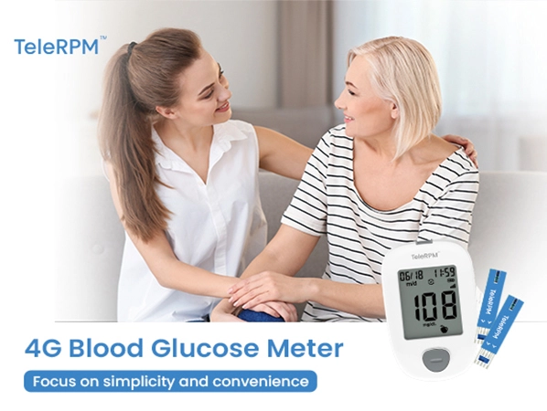 Beyond Convenience: Improving Quality of Life with TeleRPM BGM Gen 1