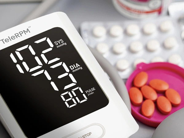 Wireless Wellness: Exploring the Diverse Applications of 4G Blood Pressure Monitors
