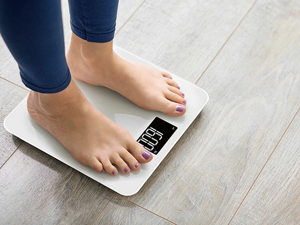Are Body Fat Weight Scales Harmful to Pregnant Women? - Guangdong