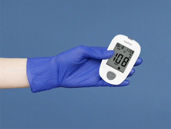 How to Utilize 4G Blood Glucose Meters for Effective Type 2 Diabetes Control