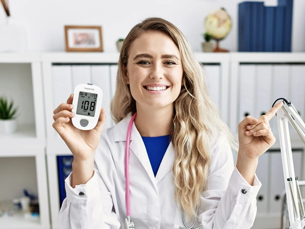 Measuring Up to Expectations: The Accuracy and Reliability of 4G Blood Glucose Meters