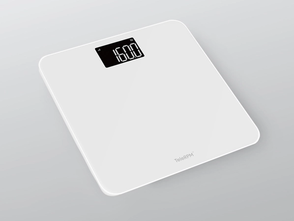 Connected Health Ecosystems: The Integration of 4G Weight Scales in Health Monitoring