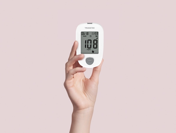 Parenting in the Digital Age: How 4G Glucose Meters Ease Monitoring for Caregivers