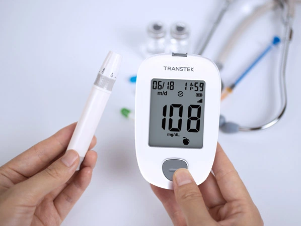 Traveling with Confidence: How 4G Blood Glucose Meters Support a Mobile Lifestyle