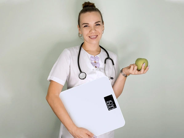 Connected Care: Enhancing Patient Monitoring with 4G Weight Scales