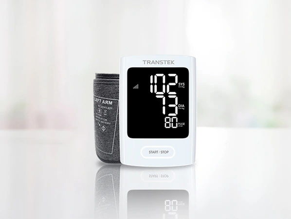 Heart Disease Defense: The Role of 4G Blood Pressure Monitors in Cardiac Care