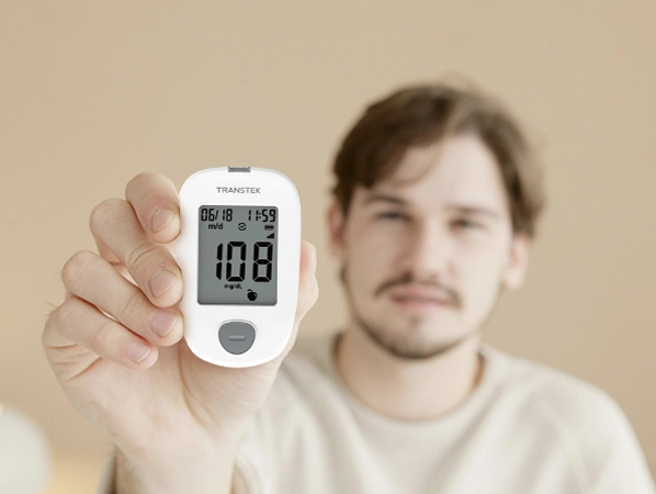 Empowering Health: The Synergy of 4G Glucose Meters in Chronic Disease Control by TeleRPM