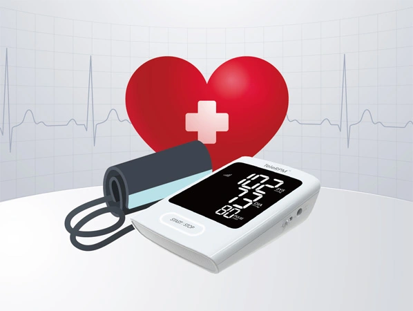 Focusing on Heart Health three Key Points for Blood Pressure Monitoring in Seniors