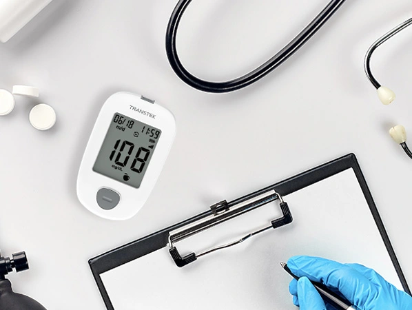 Revolutionizing Chronic Disease Management: The 4G Glucose Meter Advantage