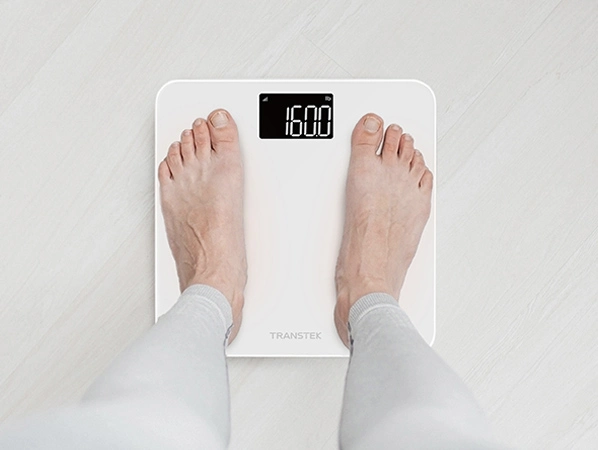 4G Weight Scale Application Case Study in Telemedicine