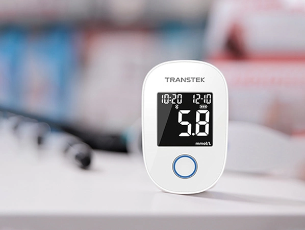 Digital Health Partners: Exploring the Impact of Bluetooth Blood Glucose Meters on Remote Medical Support