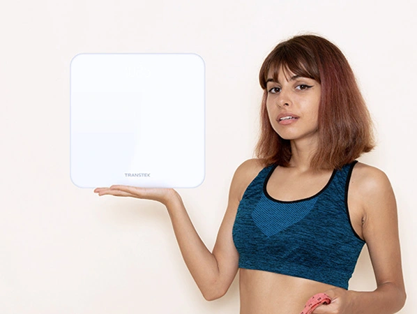 Remotely Guard Your Family's Health: Bluetooth Scale's Intelligent Management Solution