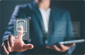 Delivery Order Management