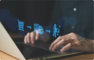 Easy Procurement Process