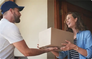 Support Drop Shipments and Bulk Shipments