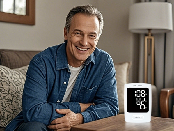 What Makes a 4G Blood Pressure Meter a Must-Have for Home Monitoring?