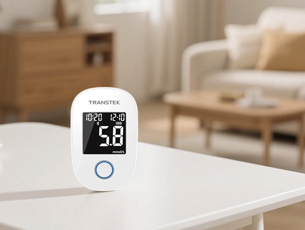 Can a Bluetooth Blood Glucose Meter Help Prevent Diabetes Complications?